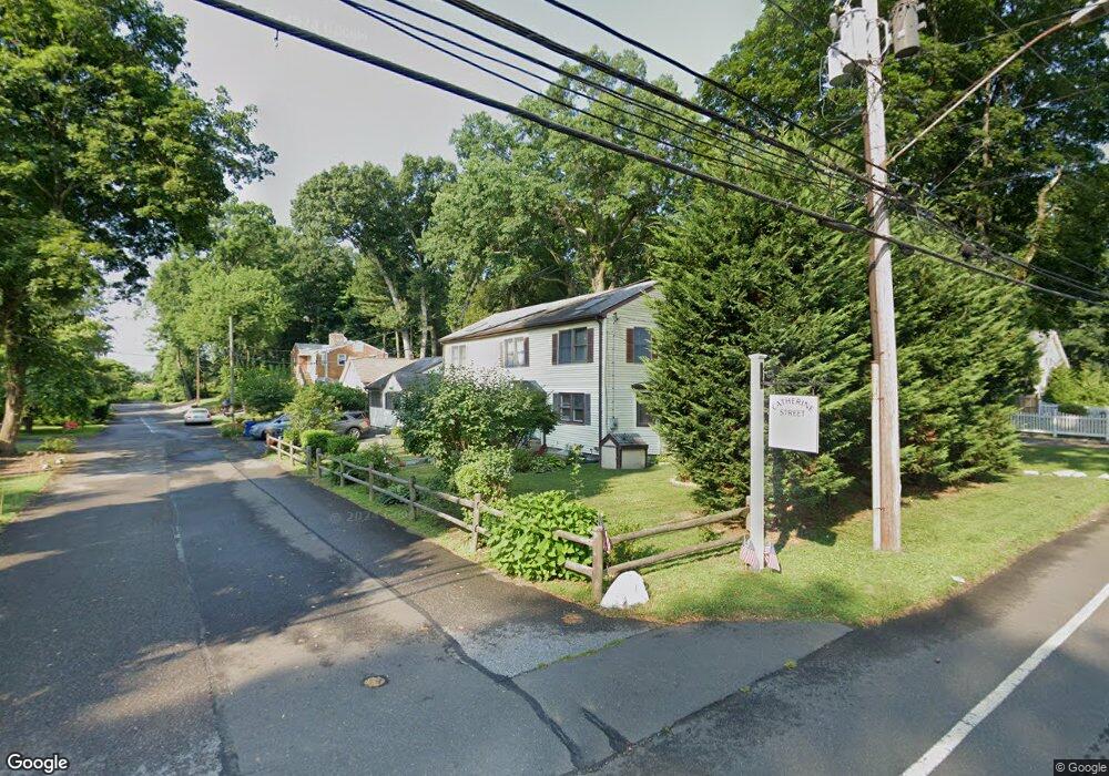 1 Catherine St, Darien, CT 06820 - photo 1