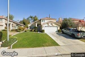 8604 Fox Run Dr, Bakersfield, CA 93312