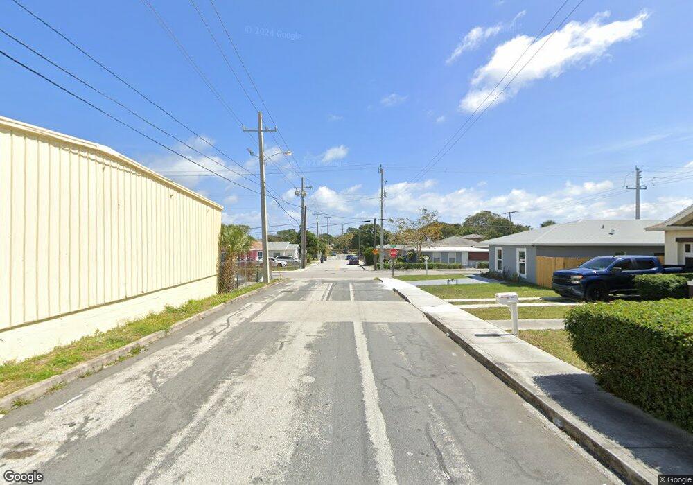 0 22nd St unit R3128430, West Palm Beach, FL 33407 - photo 1