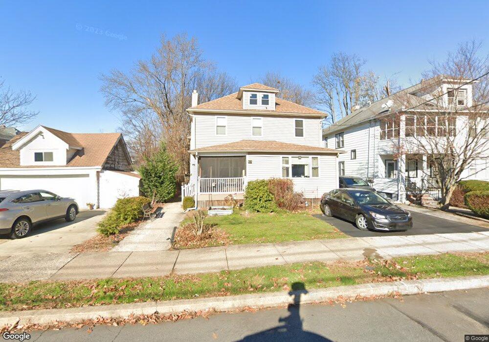 624 Warren Ave, Kingston, PA 18704 - photo 1