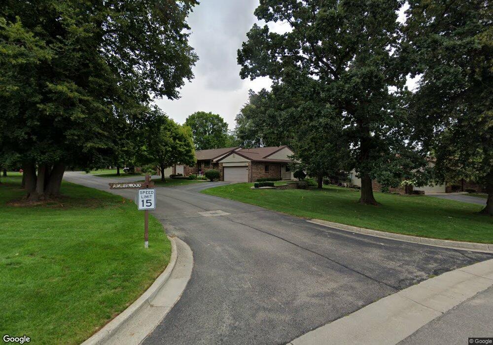 576 Pinespar Dr SW, Byron Center, MI 49315 - photo 1