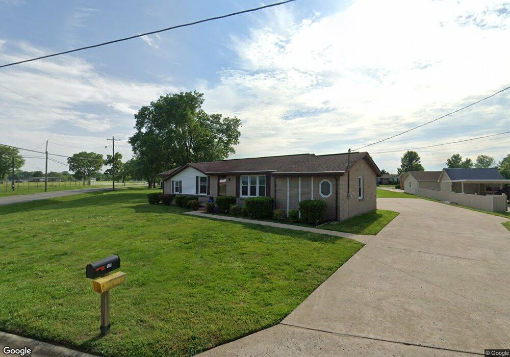 101 Shadow Dr, Shelbyville, TN 37160 - photo 1