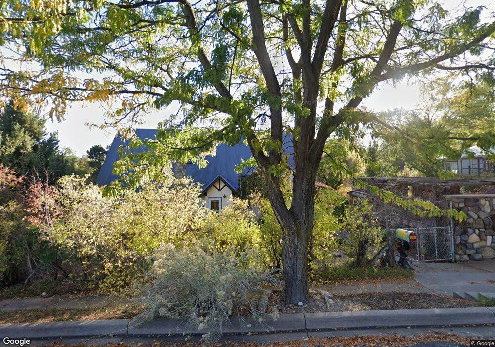 211 E 37th St, Durango, CO 81301 - photo 1