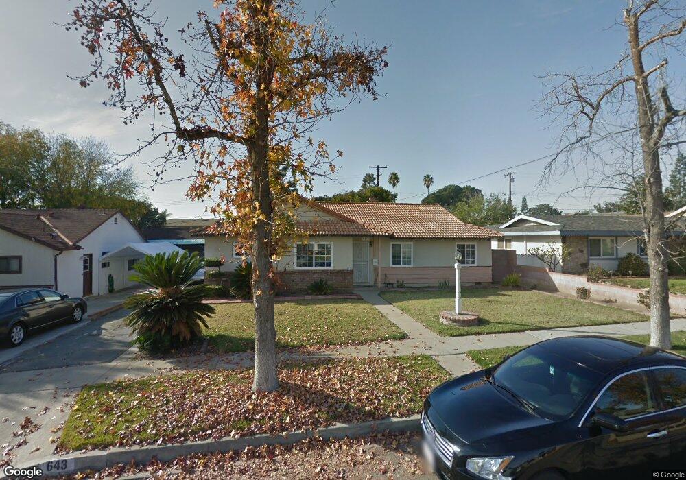 643 Birch Ave, Upland, CA 91786 - photo 1