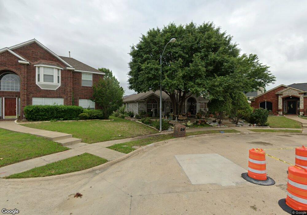 711 Logan Ct, Wylie, TX 75098 - photo 1