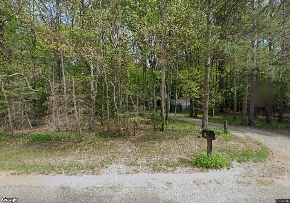 8696 Swaffer Rd, Vassar, MI 48768 - photo 1