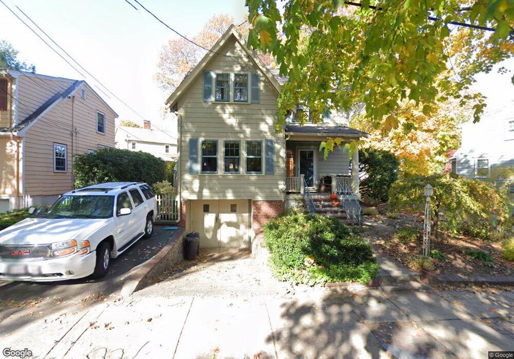 29 Shawnee Rd, Arlington, MA 02476 - photo 1