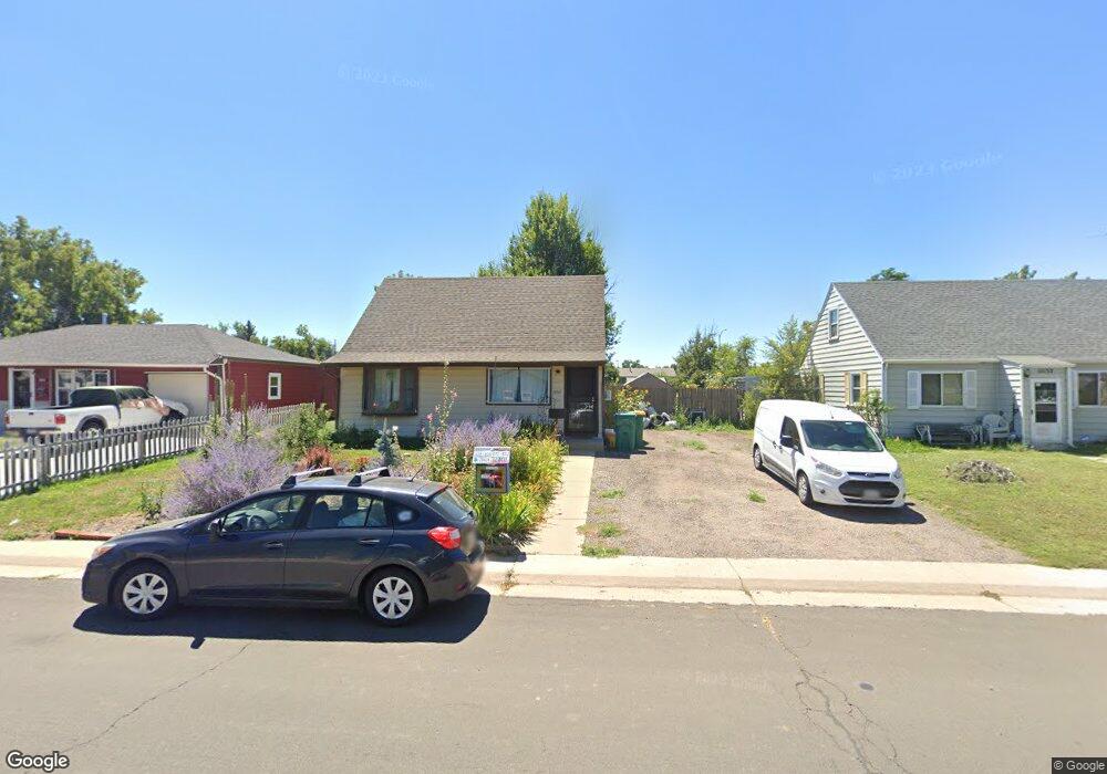 11162 E 7th Ave, Aurora, CO 80010 - photo 1