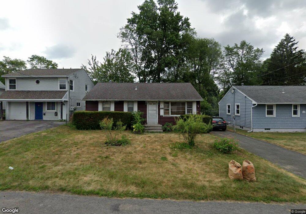 32 N Elmhurst Ave, Albany, NY 12205 - photo 1