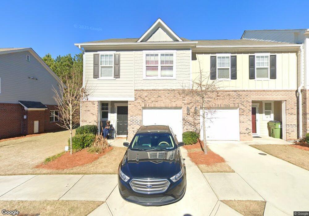 1939 Millstream Hollow, Conyers, GA 30012 - photo 1