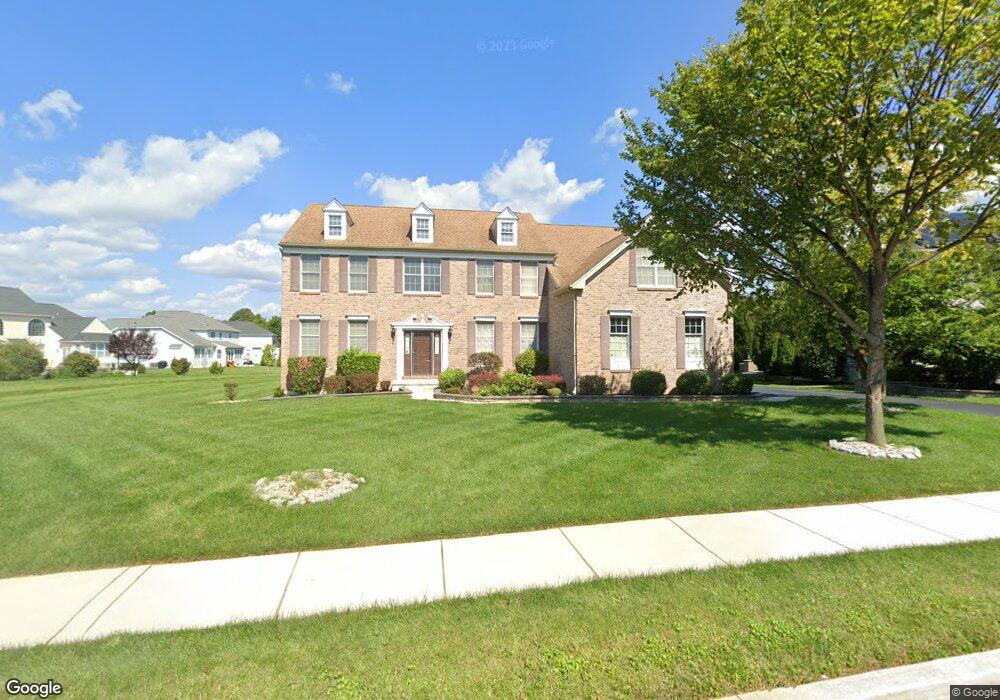 1406 Olmsted Dr, Bear, DE 19701 - photo 1