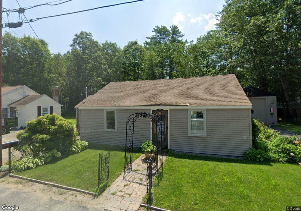 52 Circle Dr unit 2707420, Meredith, NH 03253 - photo 1