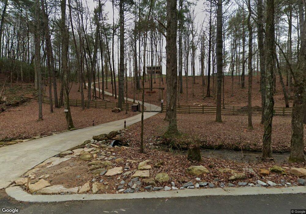 164 Carolina Springs Rd, Sautee Nacoochee, GA 30571 - photo 1