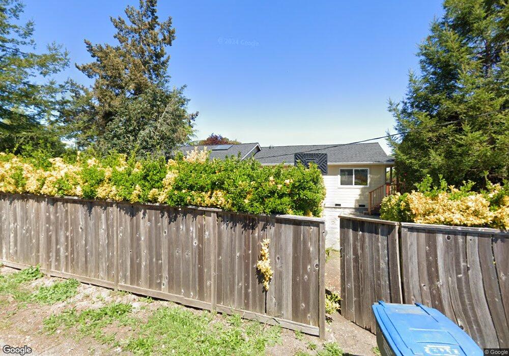 5340 Hessel Ave, Sebastopol, CA 95472 - photo 1