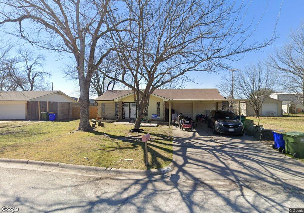 725 S Kate St, Fort Worth, TX 76108 - photo 1