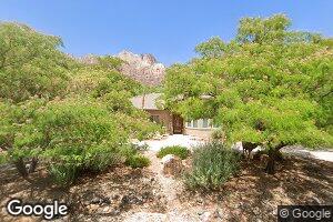 1211 Canyon Springs Rd, Springdale, UT 84767