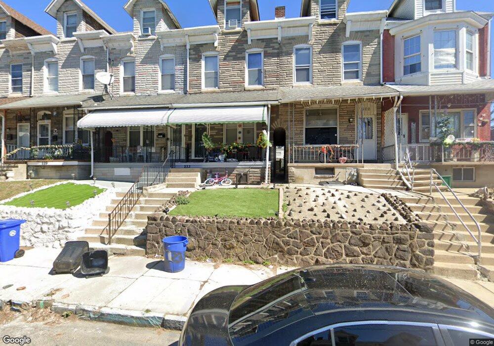 233 Chapel Terrace, Reading, PA 19602 - photo 1