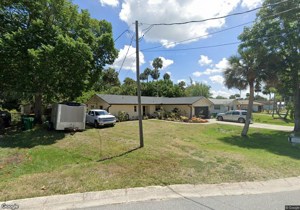 252 Saldon Ln, Cocoa, FL 32926 - photo 1