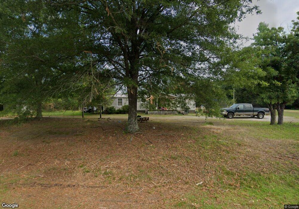 2550 Tommy Dillard Rd, Monroe, GA 30656 - photo 1