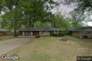 209 S May Dr, Dumas, AR 71639