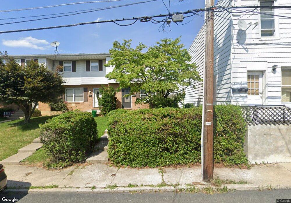 729 S Woodward St, Allentown, PA 18103 - photo 1