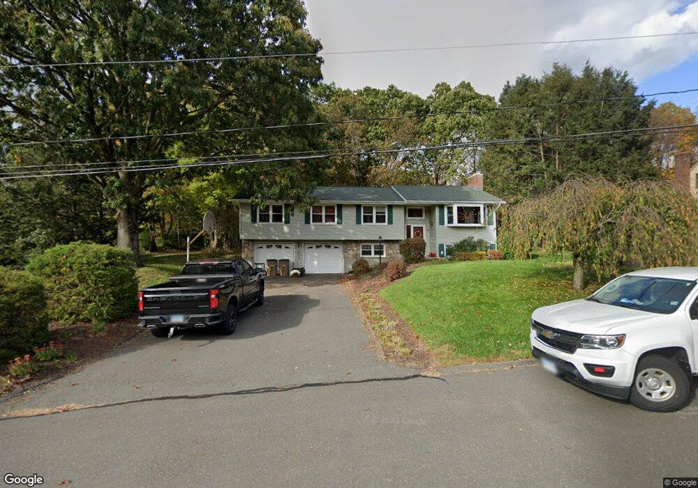 39 Winding Brook Trail, Vernon Rockville, CT 06066 - photo 1