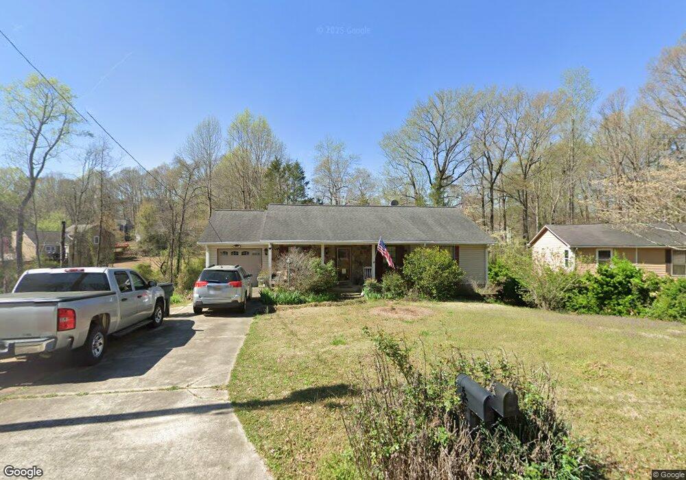 3145 Glen Hollow Dr, Rex, GA 30273 - photo 1