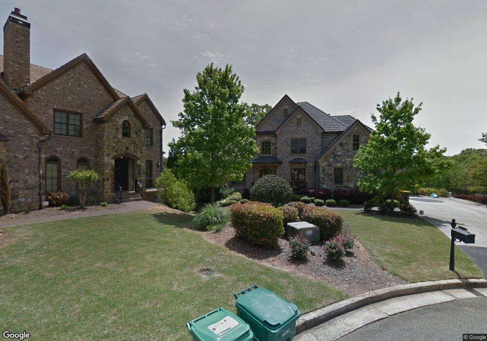 4110 Cougar Point NE, Marietta, GA 30066 - photo 1