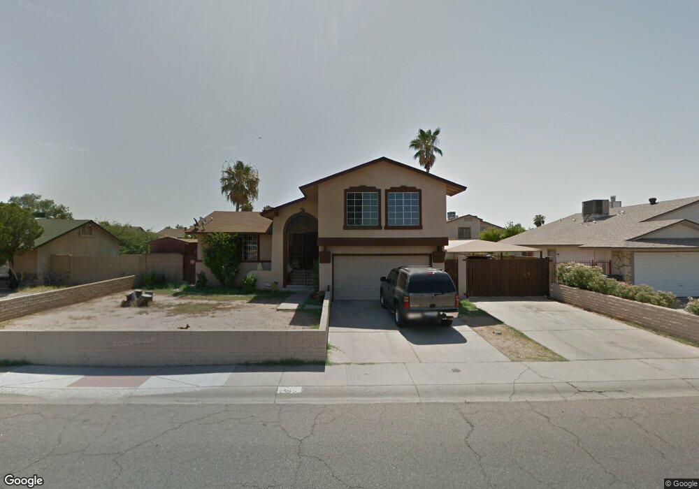 2533 N 45th Ave, Phoenix, AZ 85035 - photo 1