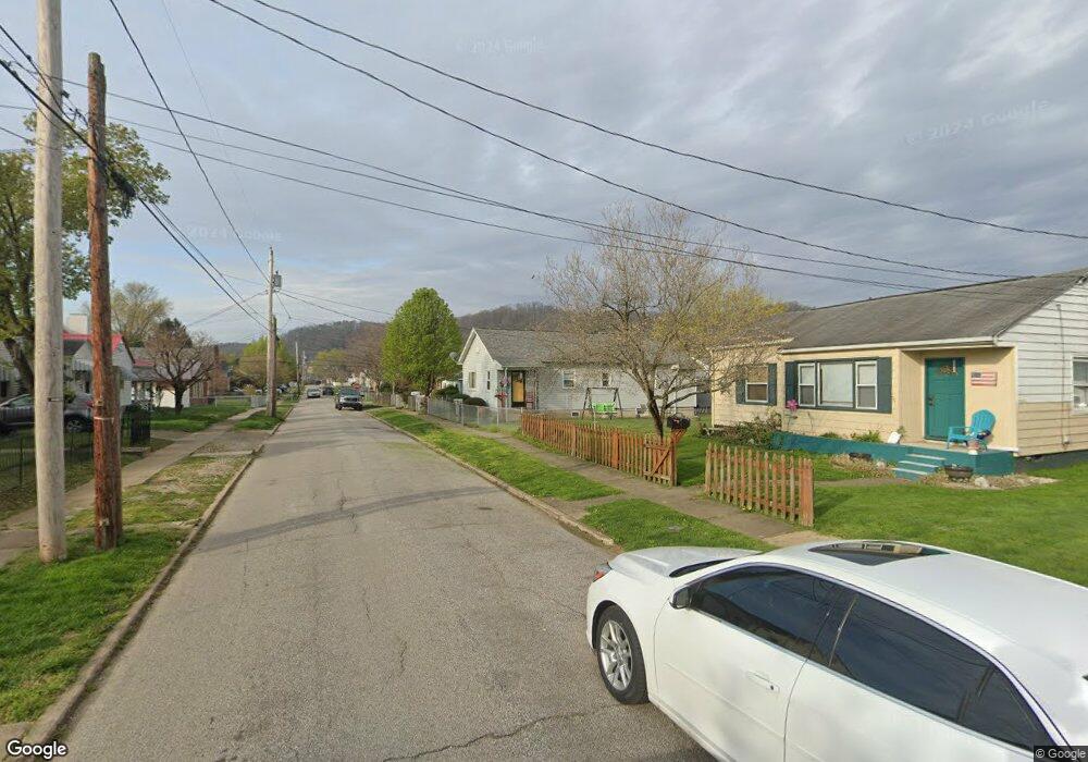 309 21st St, Dunbar, WV 25064 - photo 1