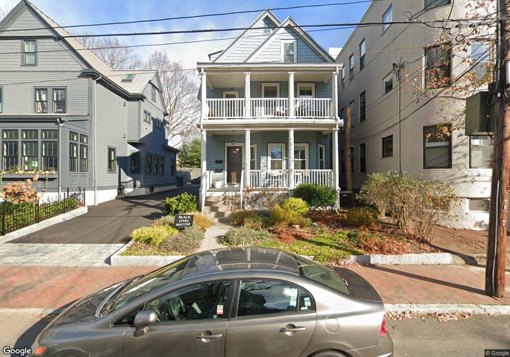 133 Lexington Ave unit 2, Cambridge, MA 02138 - photo 1