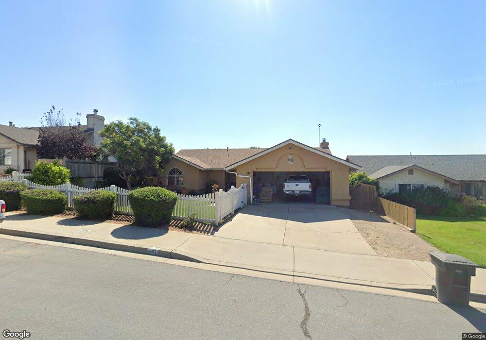 677 January St, Nipomo, CA 93444 - photo 1