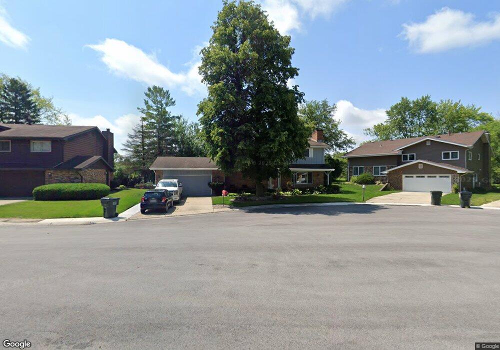 3713 Briar Ln, Hazel Crest, IL 60429 - photo 1