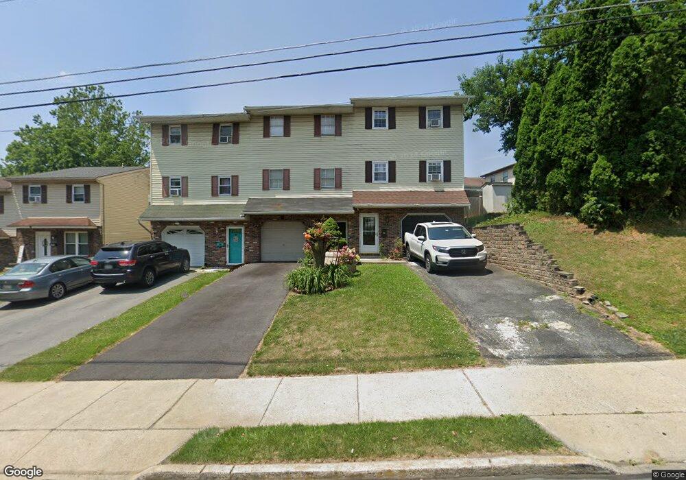 1212 S 8th St, Allentown, PA 18103 - photo 1