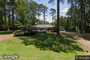 1286 Roberts St, Jena, LA 71342