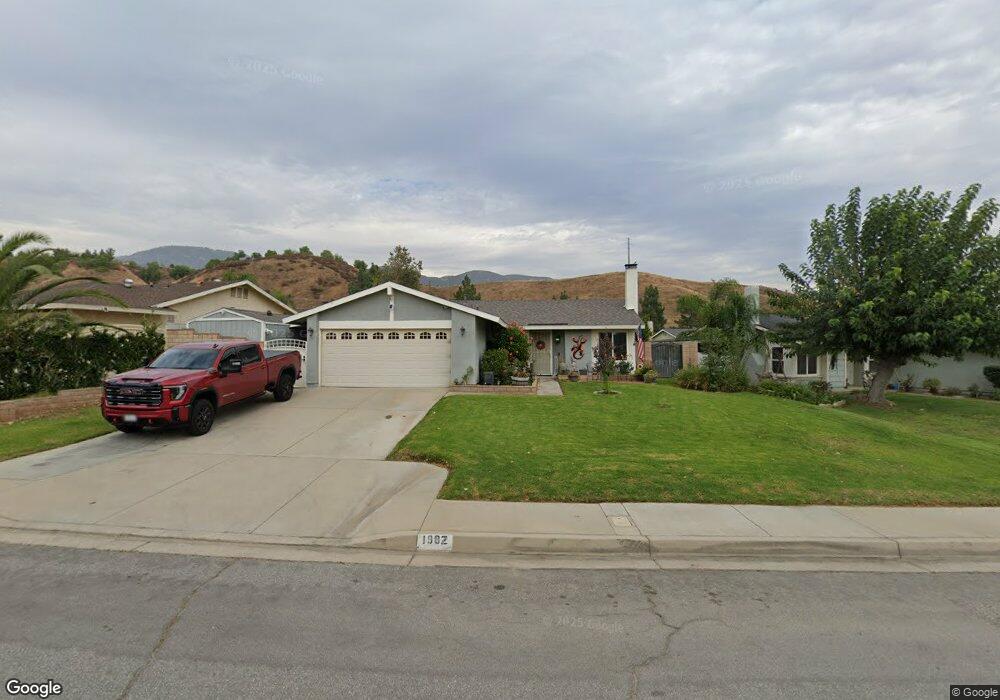 1982 Clemson St, San Bernardino, CA 92407 - photo 1