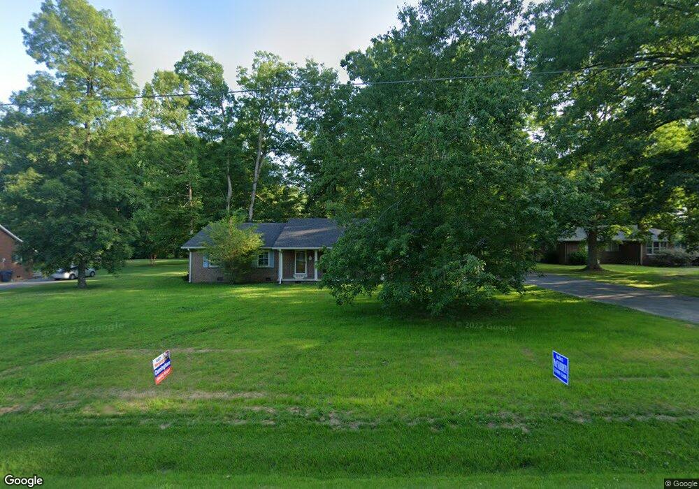127 Thomas St, Manchester, TN 37355 - photo 1