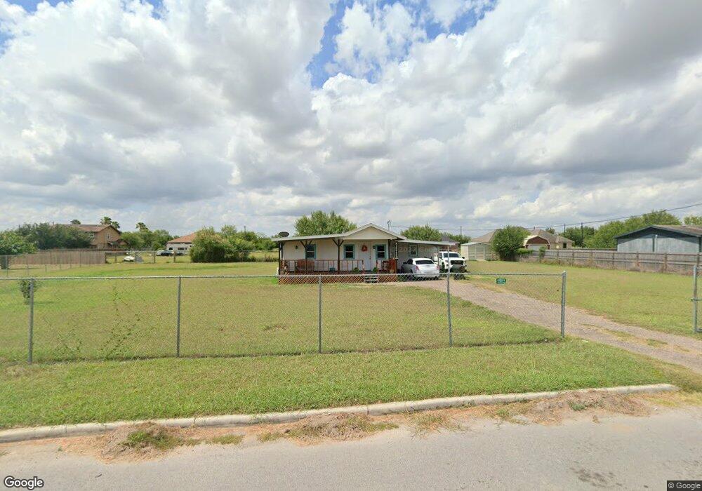 3708 Sunset Valley Dr, Donna, TX 78537 - photo 1