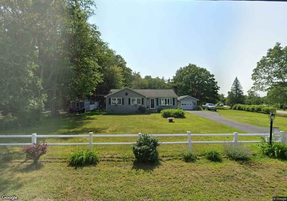 1 Lance Ave, Litchfield, NH 03052 - photo 1