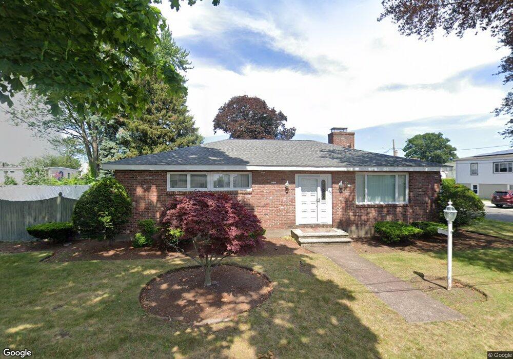 40 Serino Way, Saugus, MA 01906 - photo 1