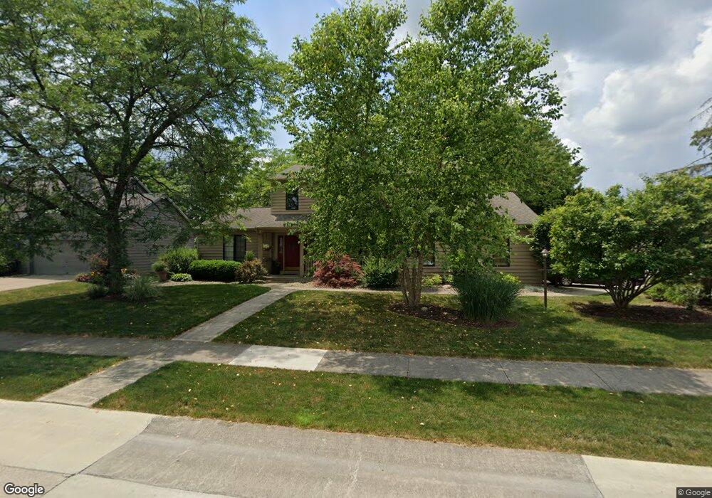 5525 Chiswell Run, Fort Wayne, IN 46835 - photo 1