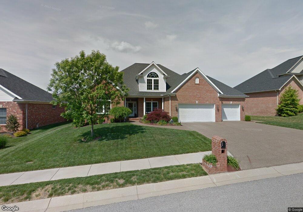 9053 Halston Cir, Newburgh, IN 47630 - photo 1