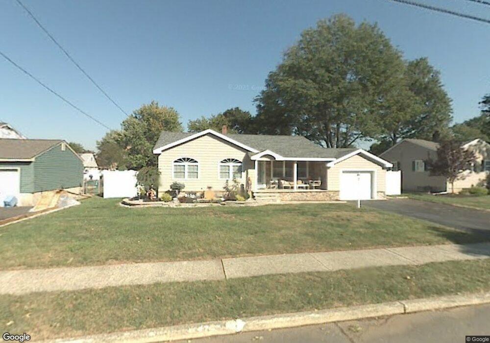 2055 Greenwich St, South Plainfield, NJ 07080 - photo 1