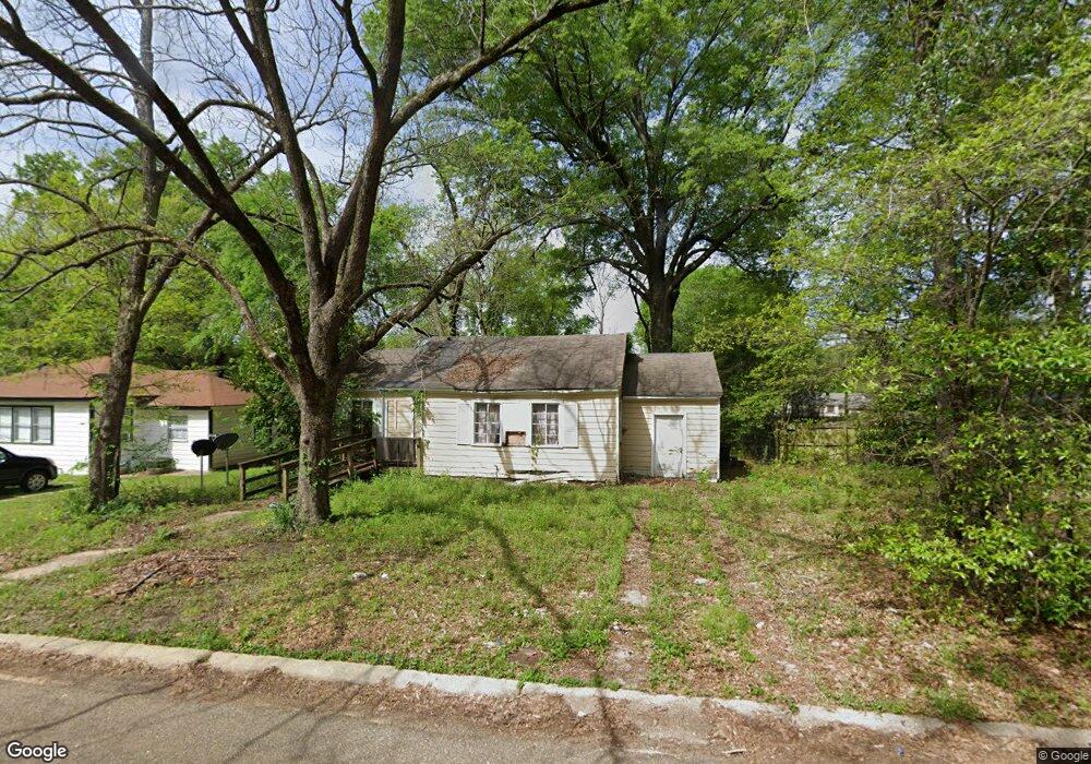 3419 Moore Dr, Texarkana, TX 75503 - photo 1