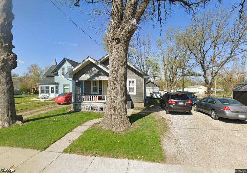 201 W 9th St N, Newton, IA 50208 - photo 1