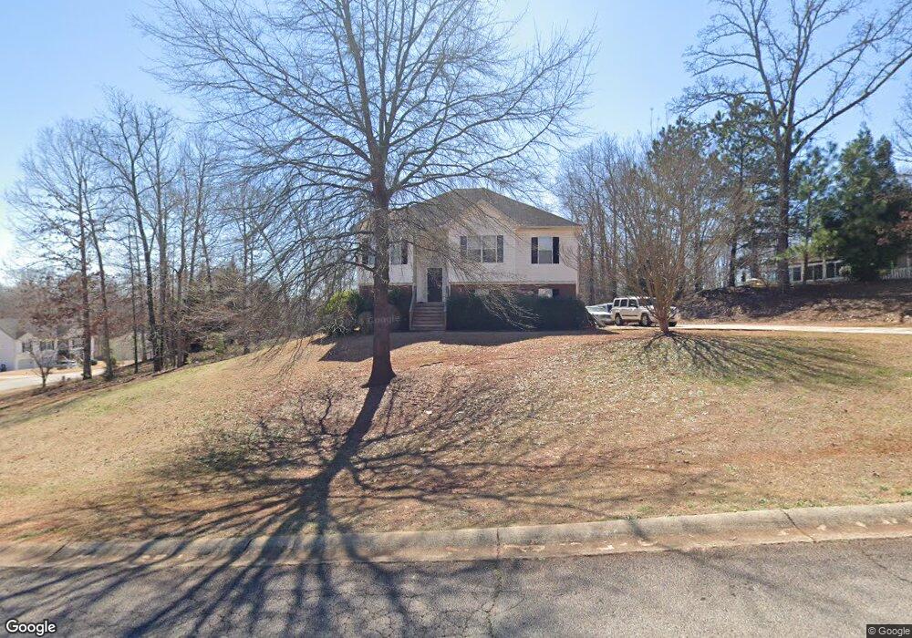 125 Butler Bridge Cir, Covington, GA 30016 - photo 1