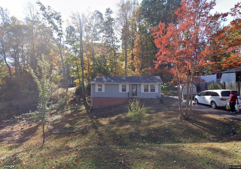 6506 Venison Dr, Fredericksburg, VA 22407 - photo 1