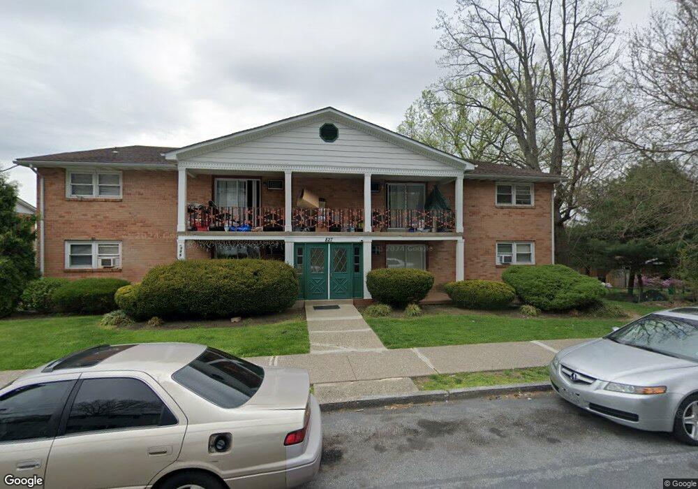 827 E Turner St unit 102, Allentown, PA 18109 - photo 1