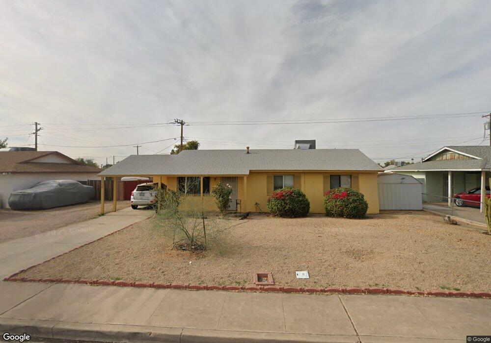8808 N 39th Ave, Phoenix, AZ 85051 - photo 1