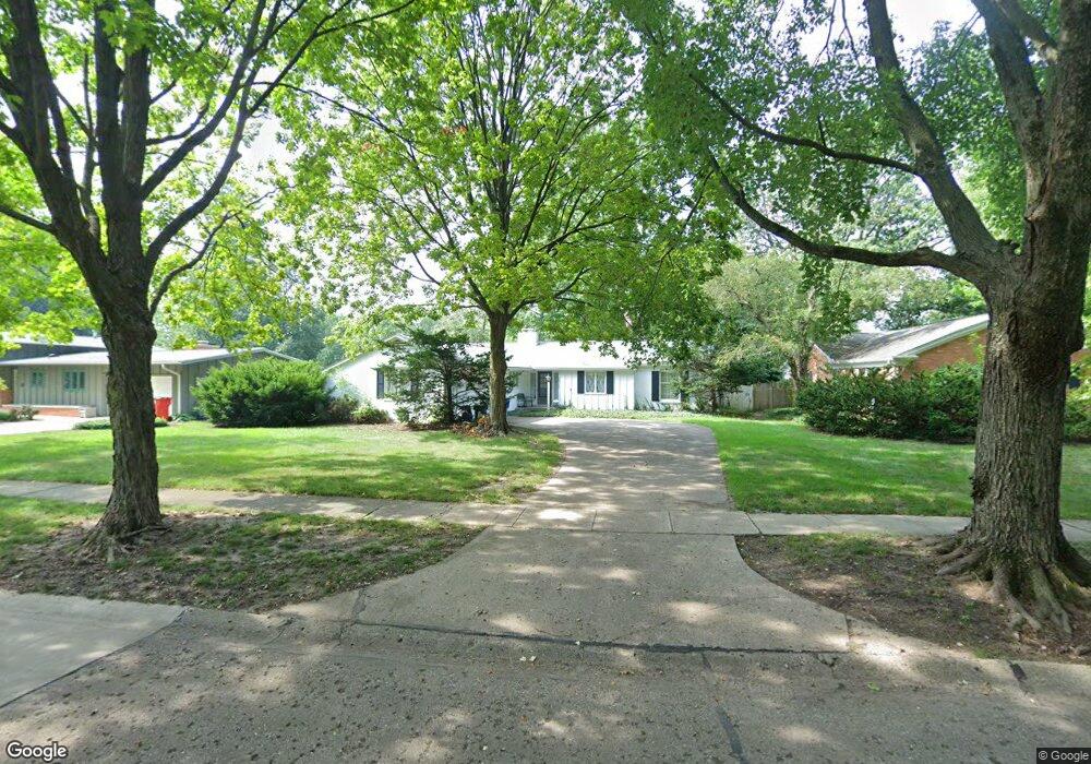 1711 Salem Rd, Champaign, IL 61821 - photo 1